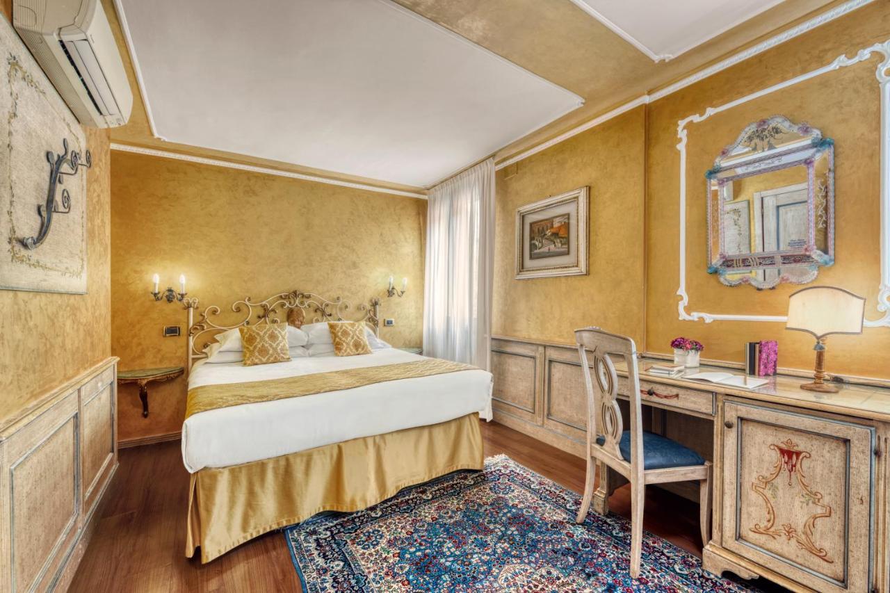 Al Piave Hotel Venetië