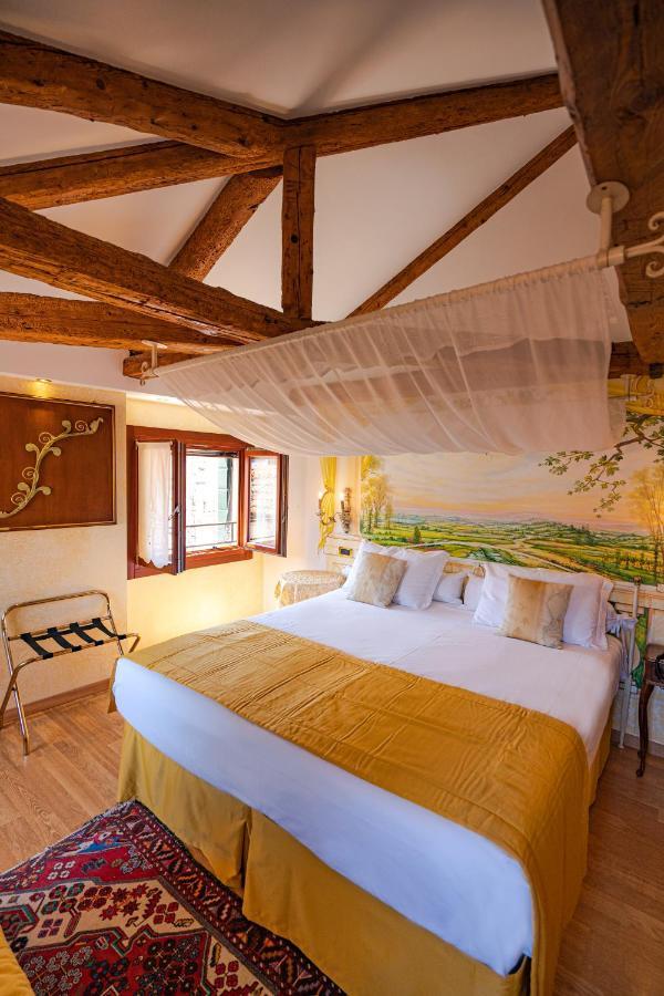 Hotel Al Piave Venetië