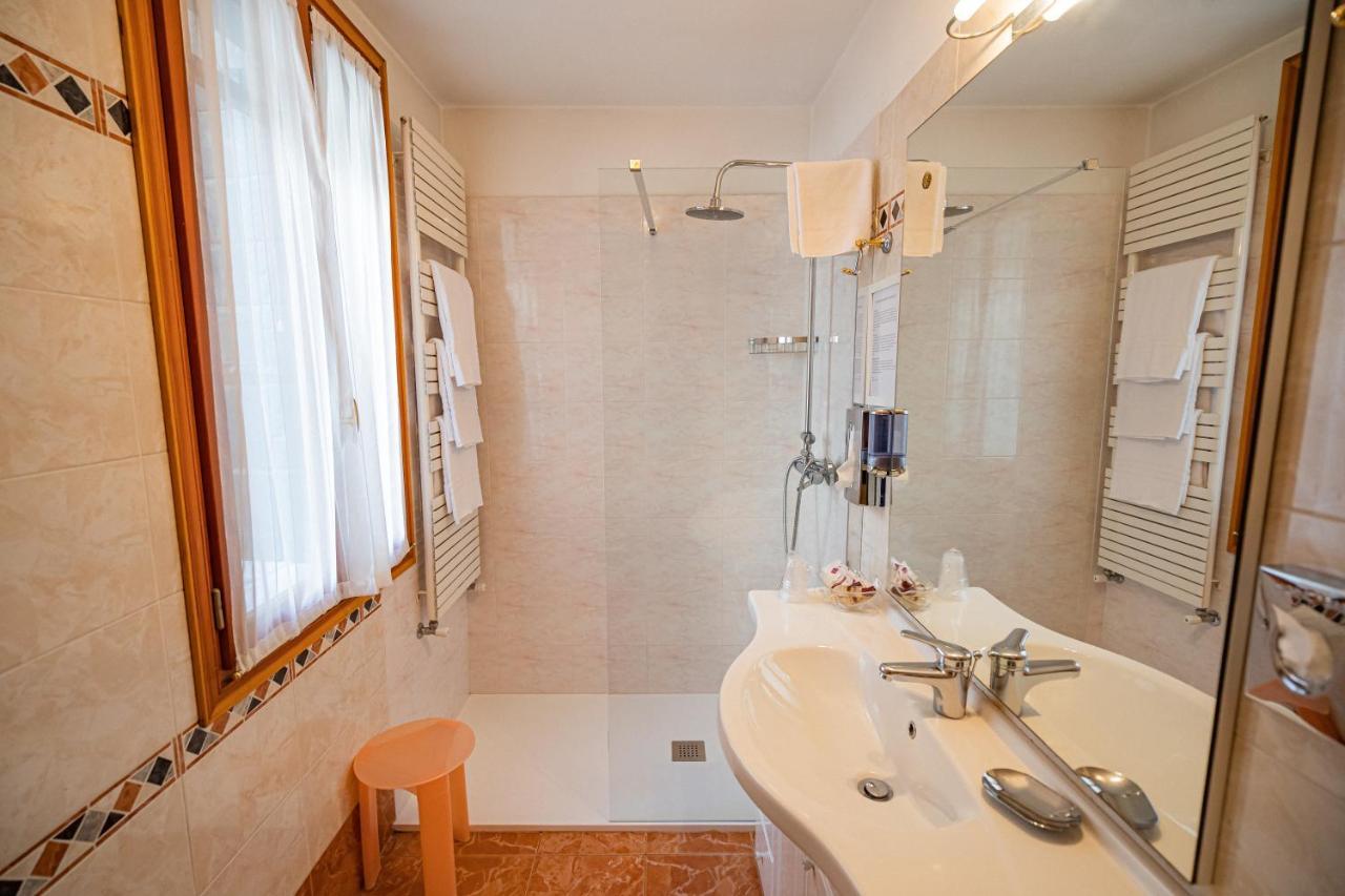 Al Piave 3* Venetië