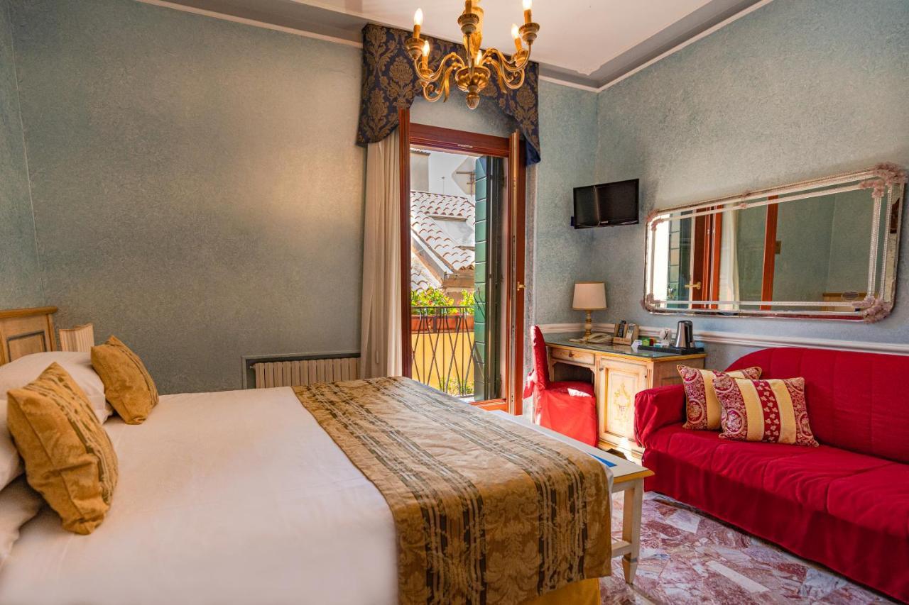 Hotel Al Piave Venetië