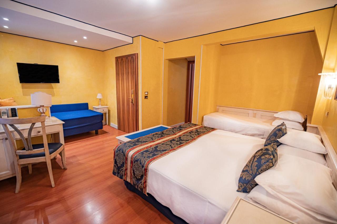 Hotel Al Piave Venetië