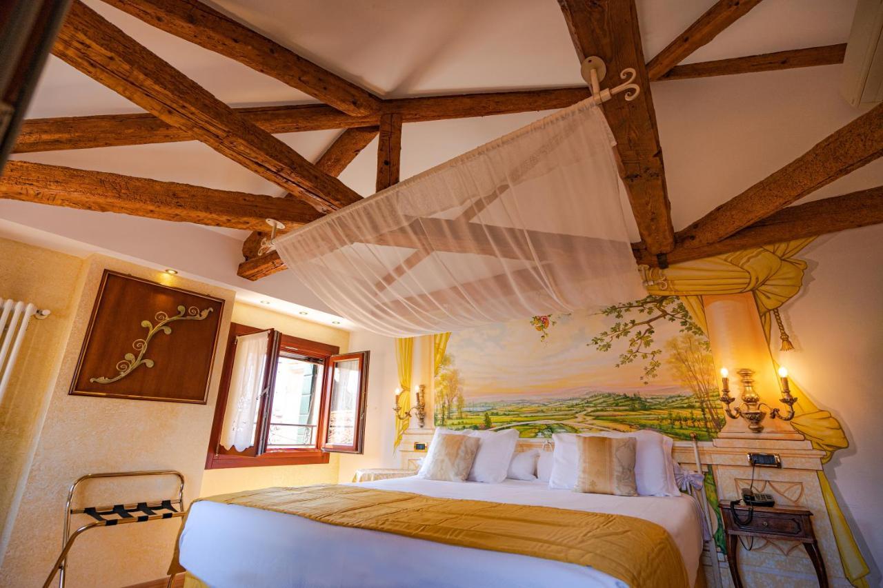 Al Piave 3* Venetië