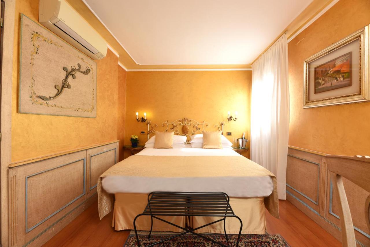 Al Piave 3* Venetië