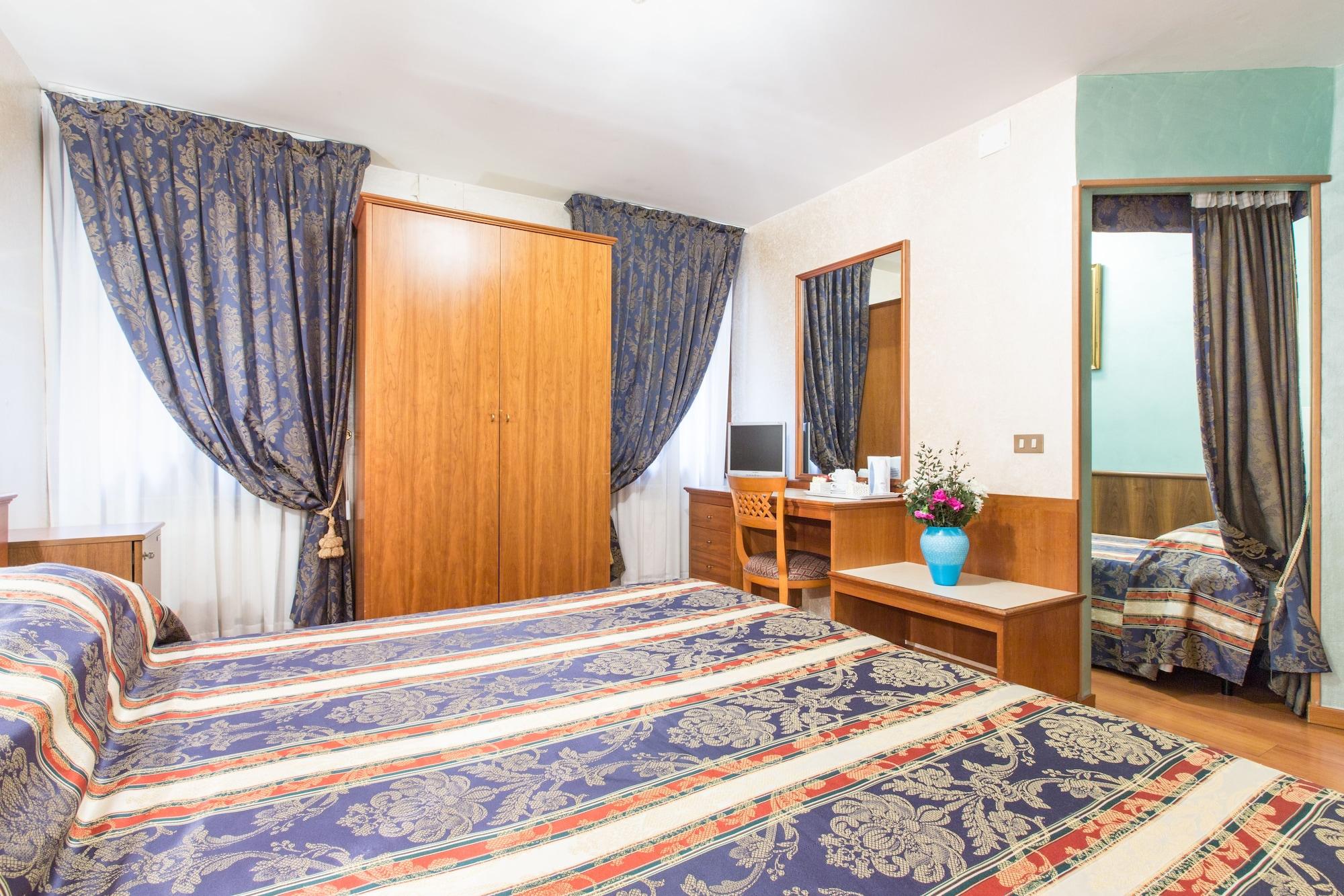 Al Piave Hotel Venetië