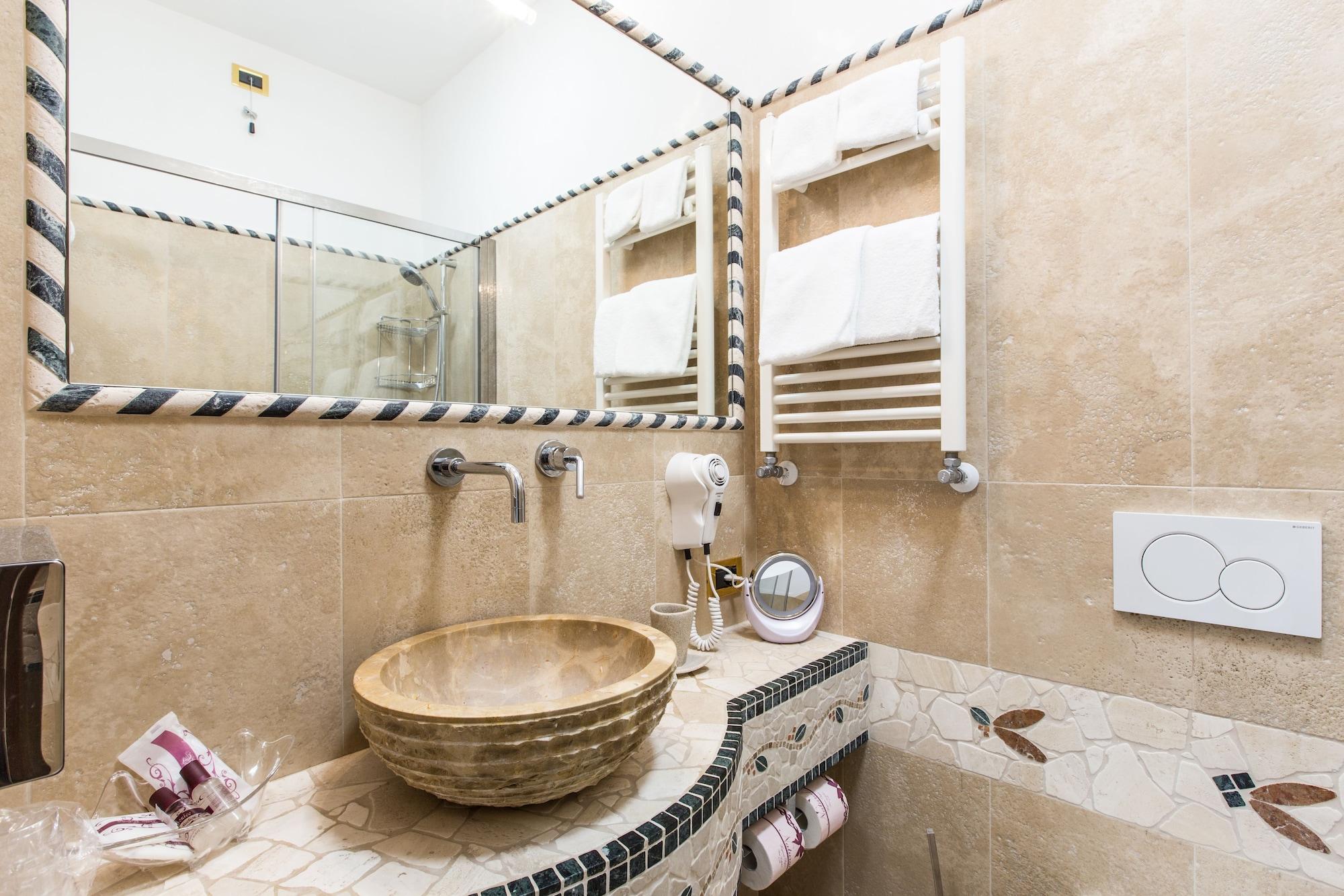 Hotel Al Piave Venetië