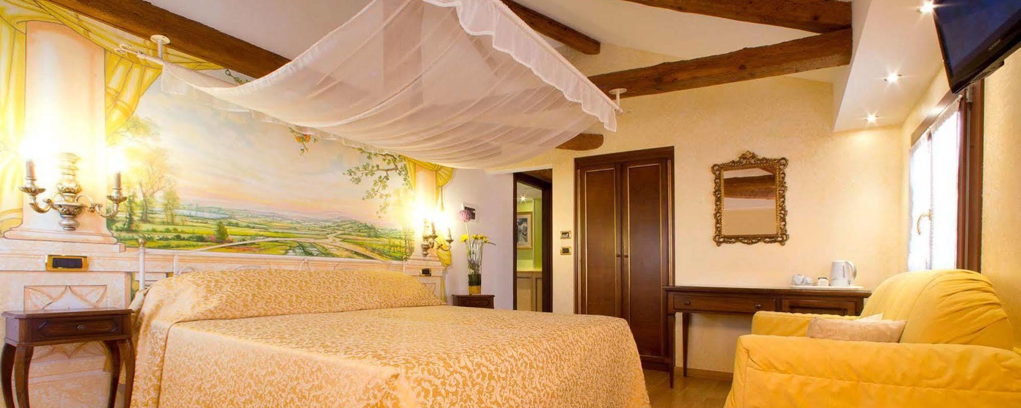 Hotel Al Piave Venetië