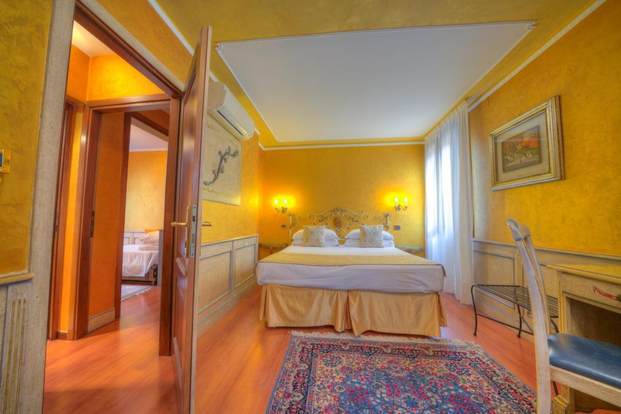 Hotel Al Piave Venetië